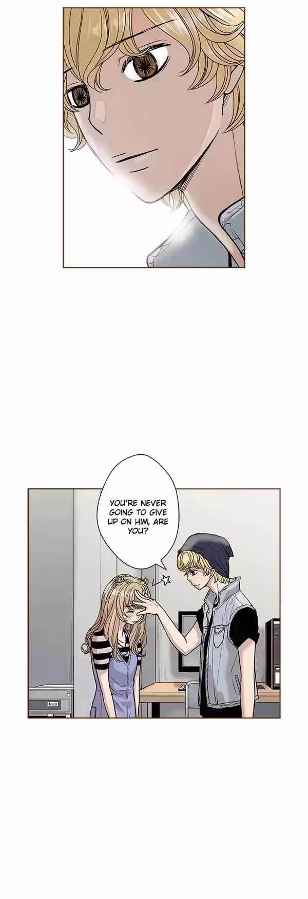 Read ENT chapter 49 image 17 on Lezhin