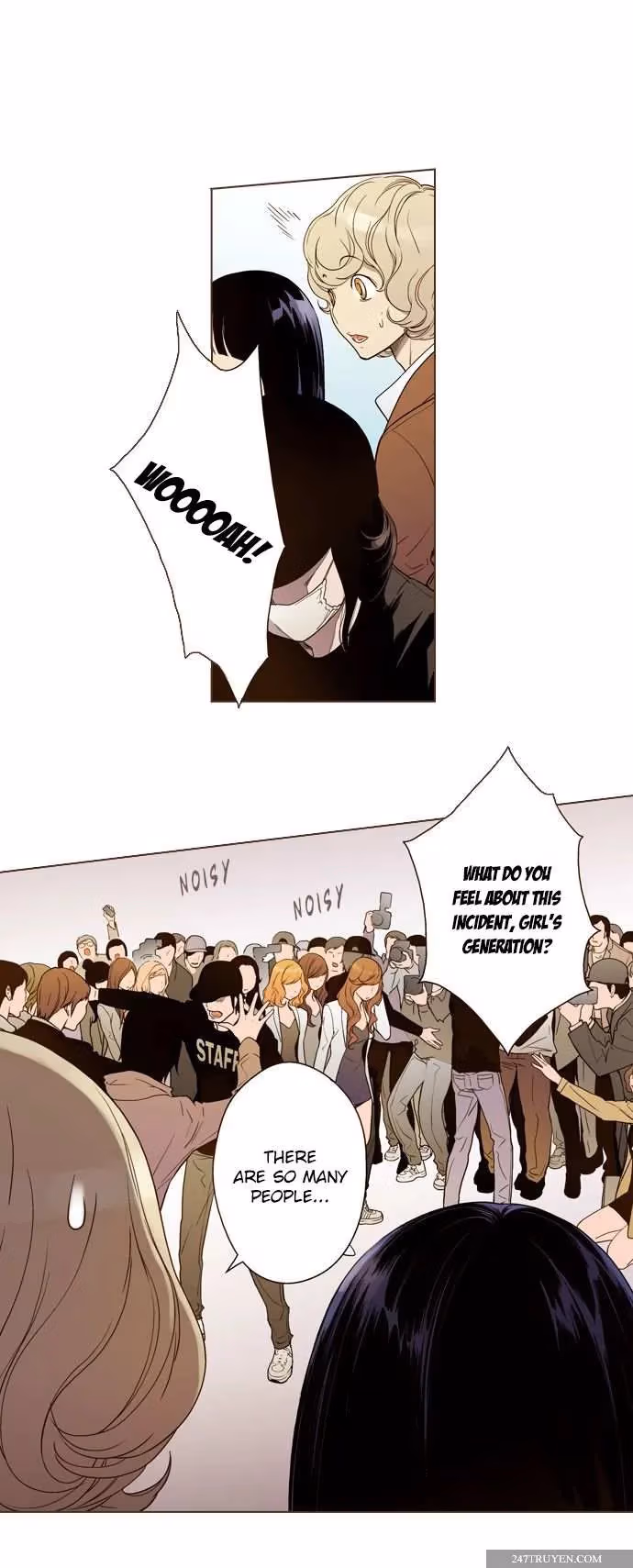 Read ENT chapter 5 image 15 on Lezhin