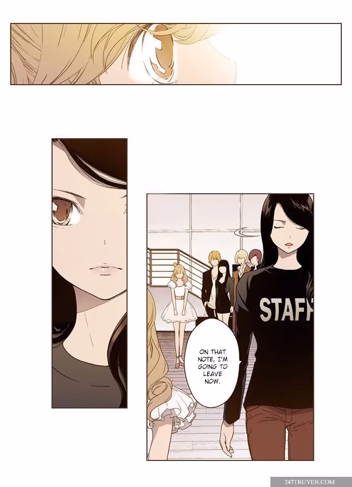 Read ENT chapter 5 image 22 on Lezhin