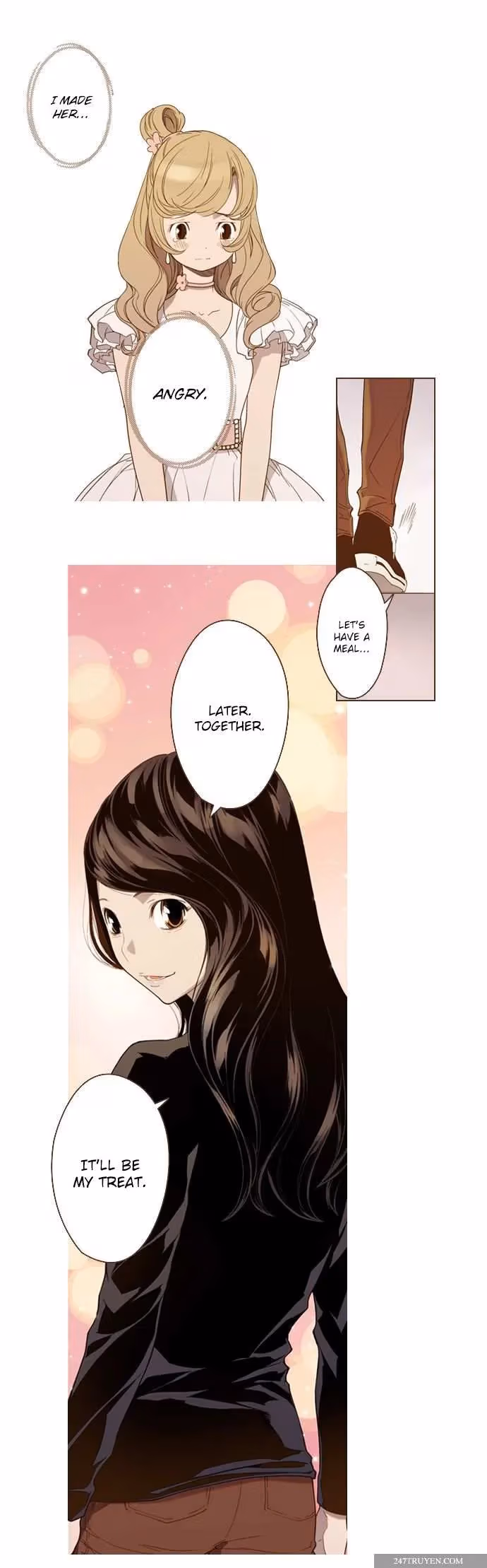 Read ENT chapter 5 image 23 on Lezhin