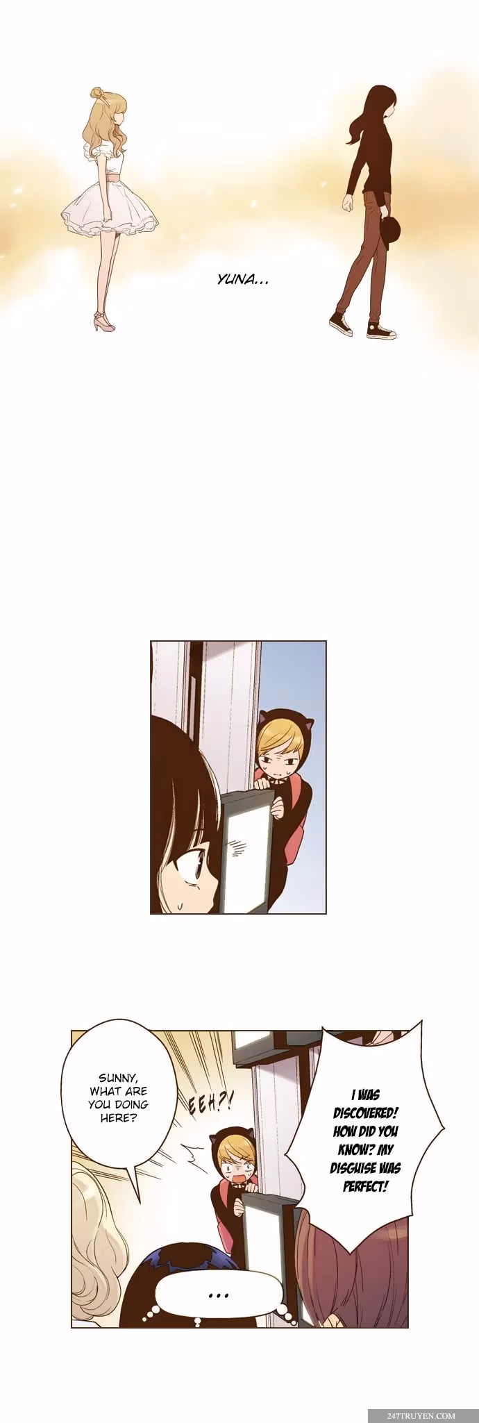 Read ENT chapter 5 image 24 on Lezhin