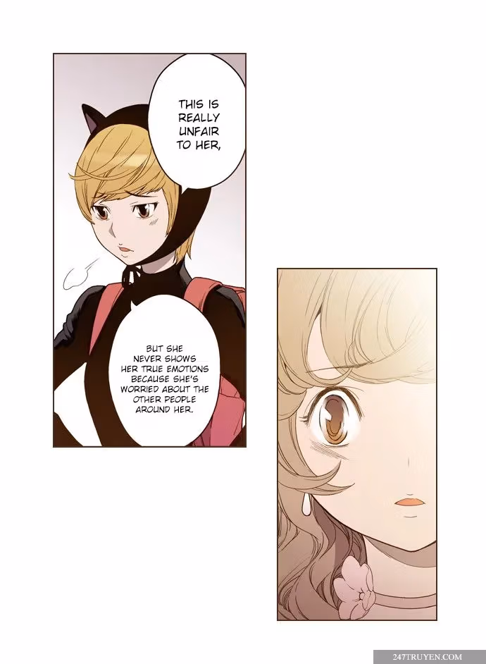 Read ENT chapter 5 image 26 on Lezhin