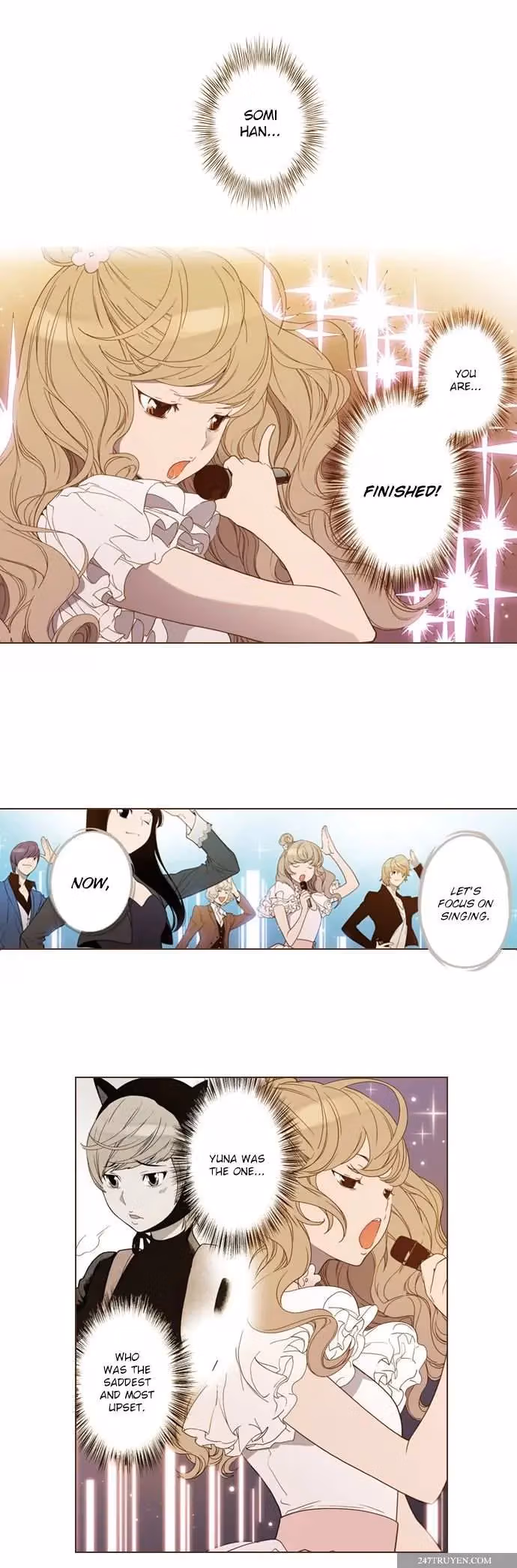 Read ENT chapter 5 image 30 on Lezhin