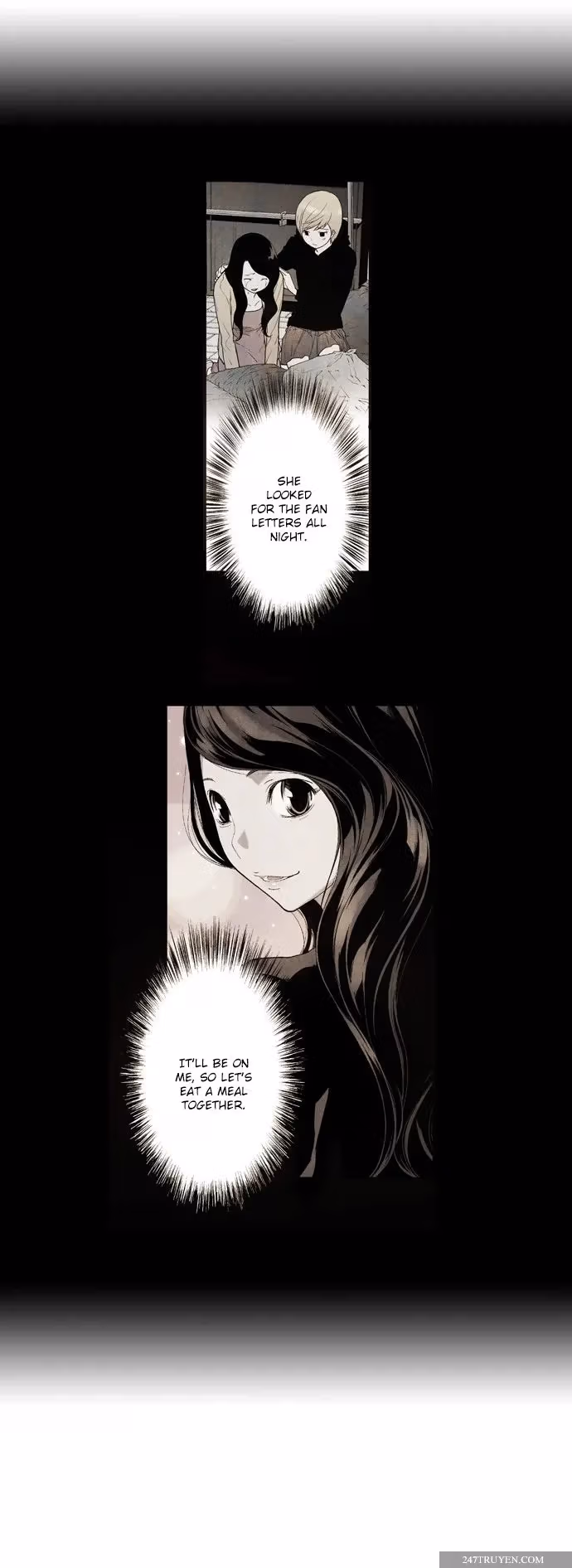 Read ENT chapter 5 image 31 on Lezhin