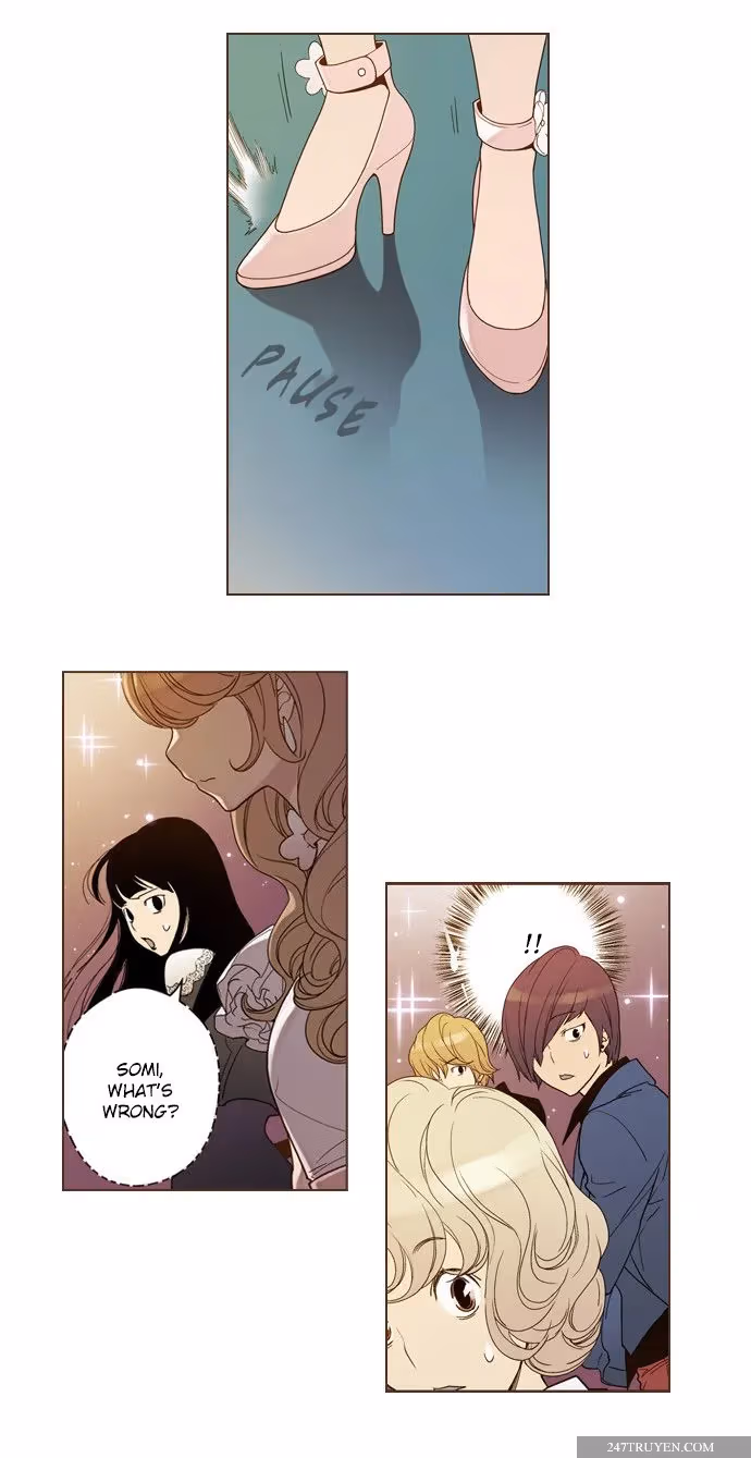 Read ENT chapter 5 image 32 on Lezhin