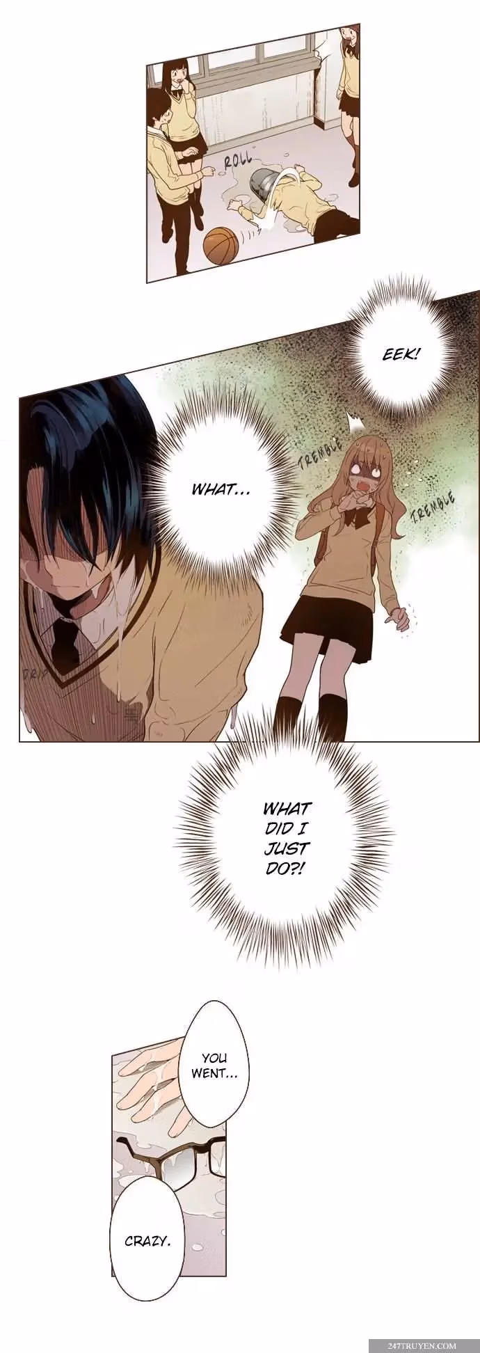 Read ENT chapter 5 image 4 on Lezhin