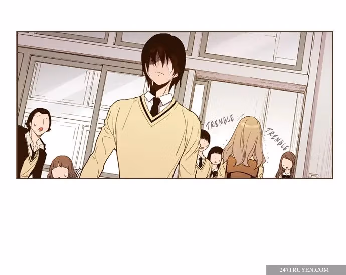 Read ENT chapter 5 image 9 on Lezhin