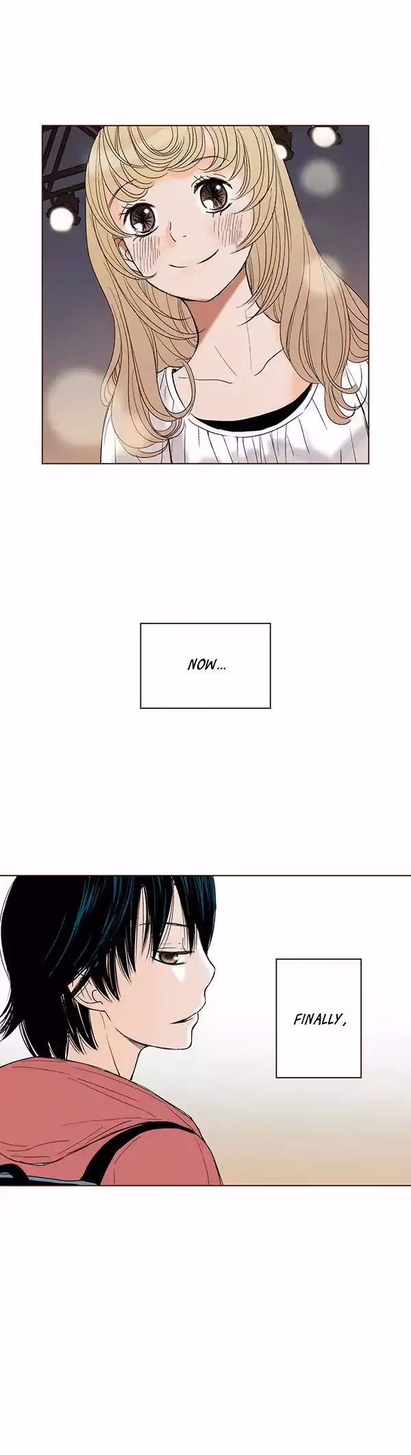 Read ENT chapter 51 image 21 on Lezhin