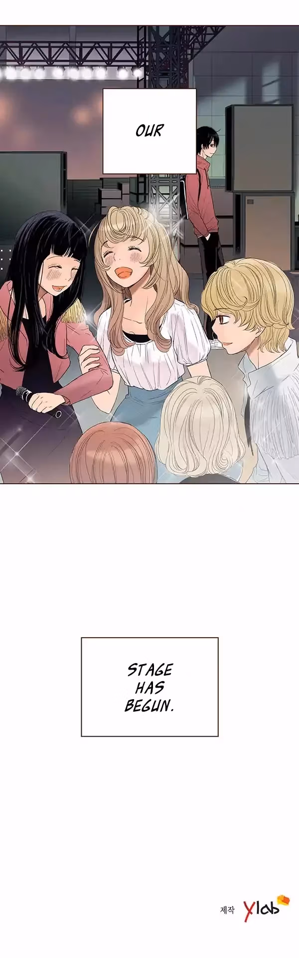 Read ENT chapter 51 image 22 on Lezhin
