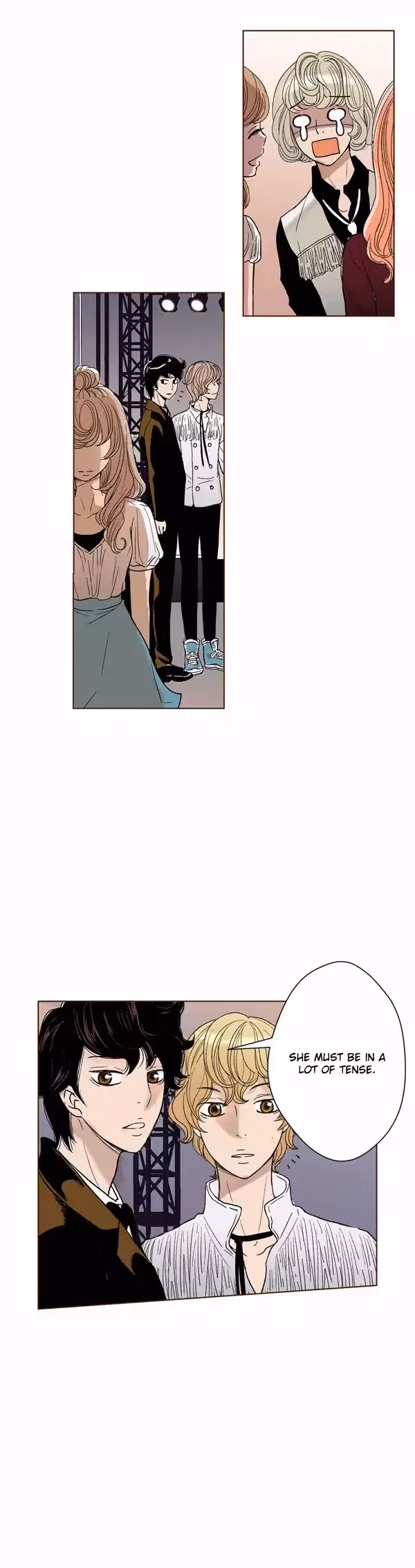 Read ENT chapter 51 image 6 on Lezhin