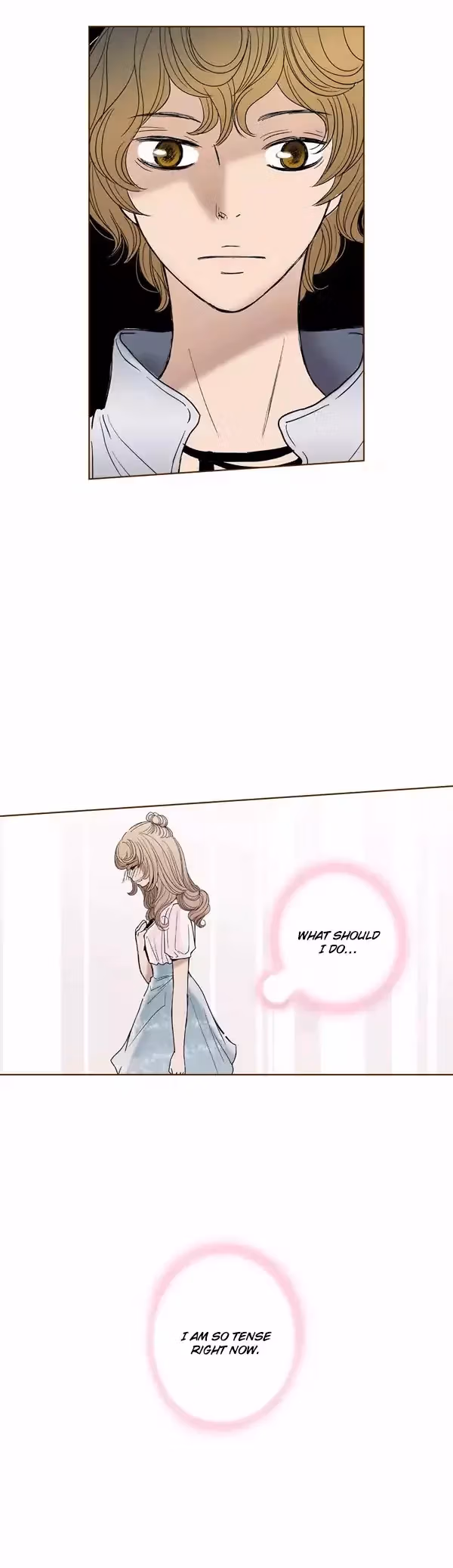 Read ENT chapter 51 image 7 on Lezhin