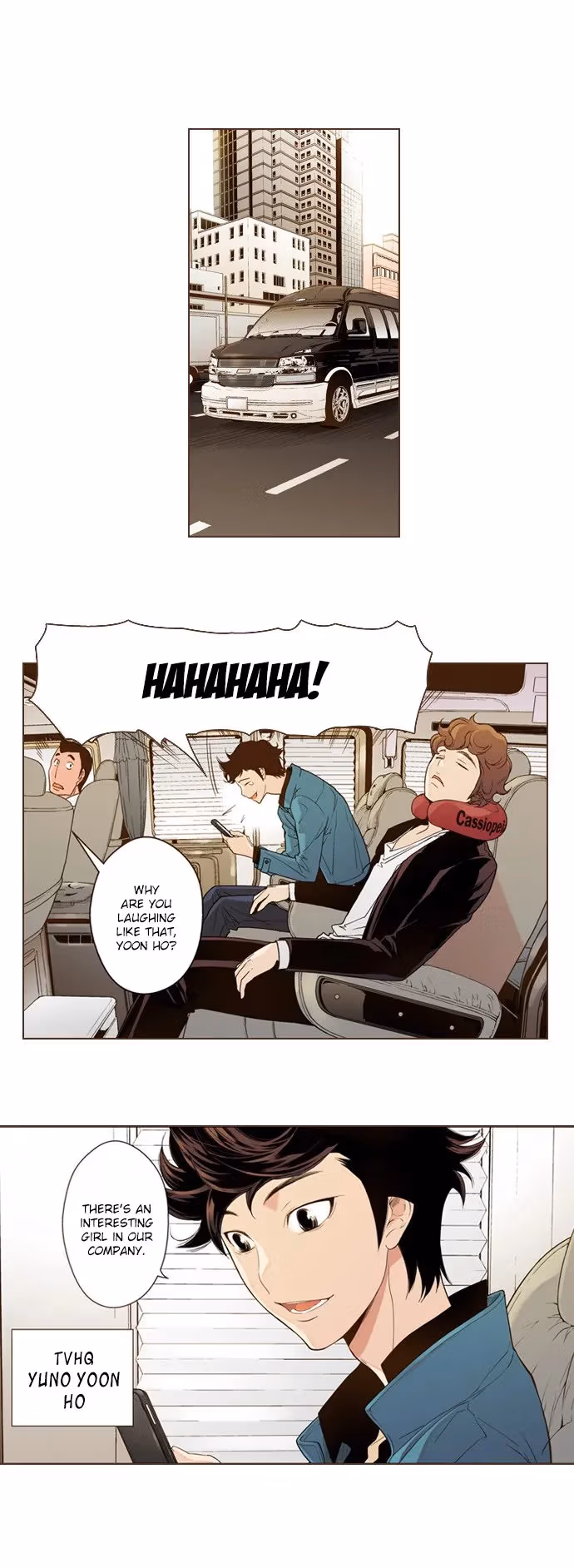Read ENT chapter 6 image 10 on Lezhin