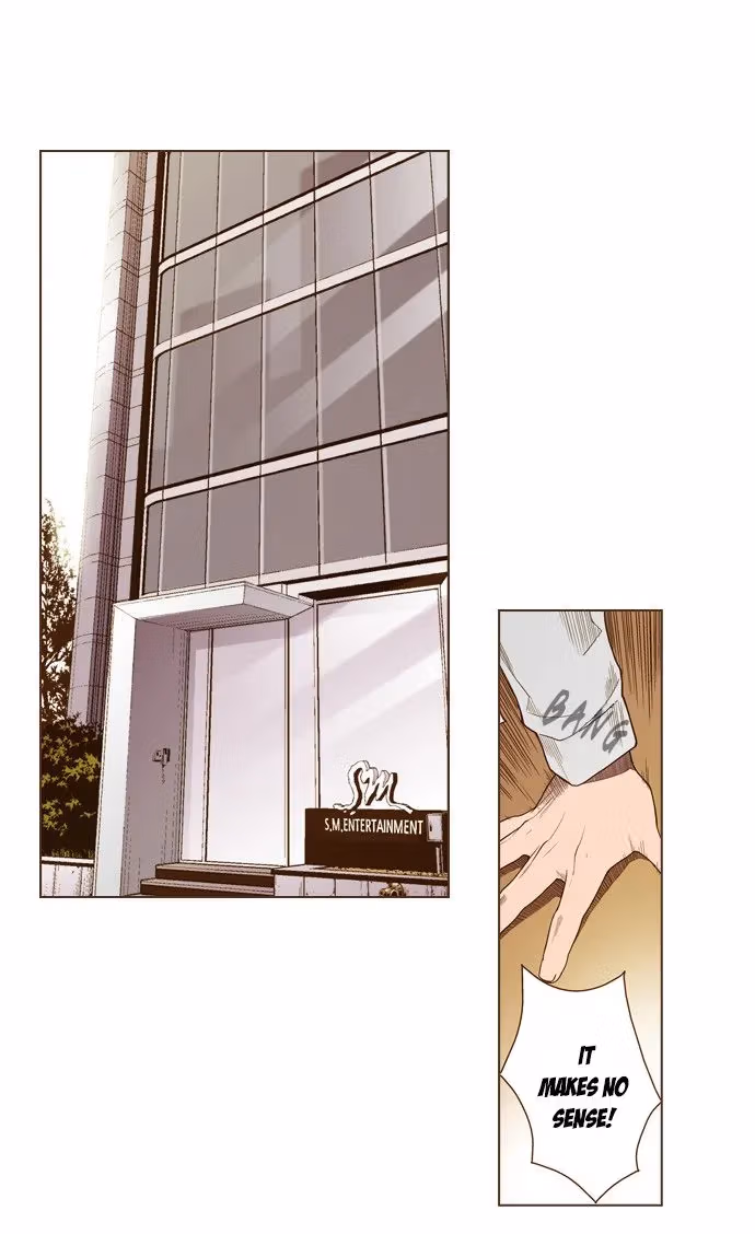 Read ENT chapter 6 image 13 on Lezhin