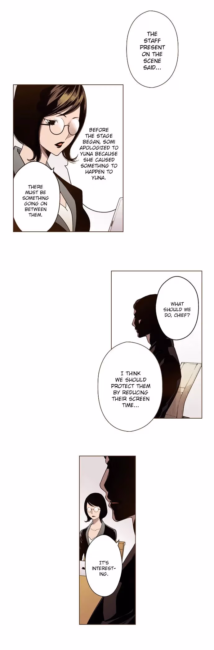 Read ENT chapter 6 image 15 on Lezhin