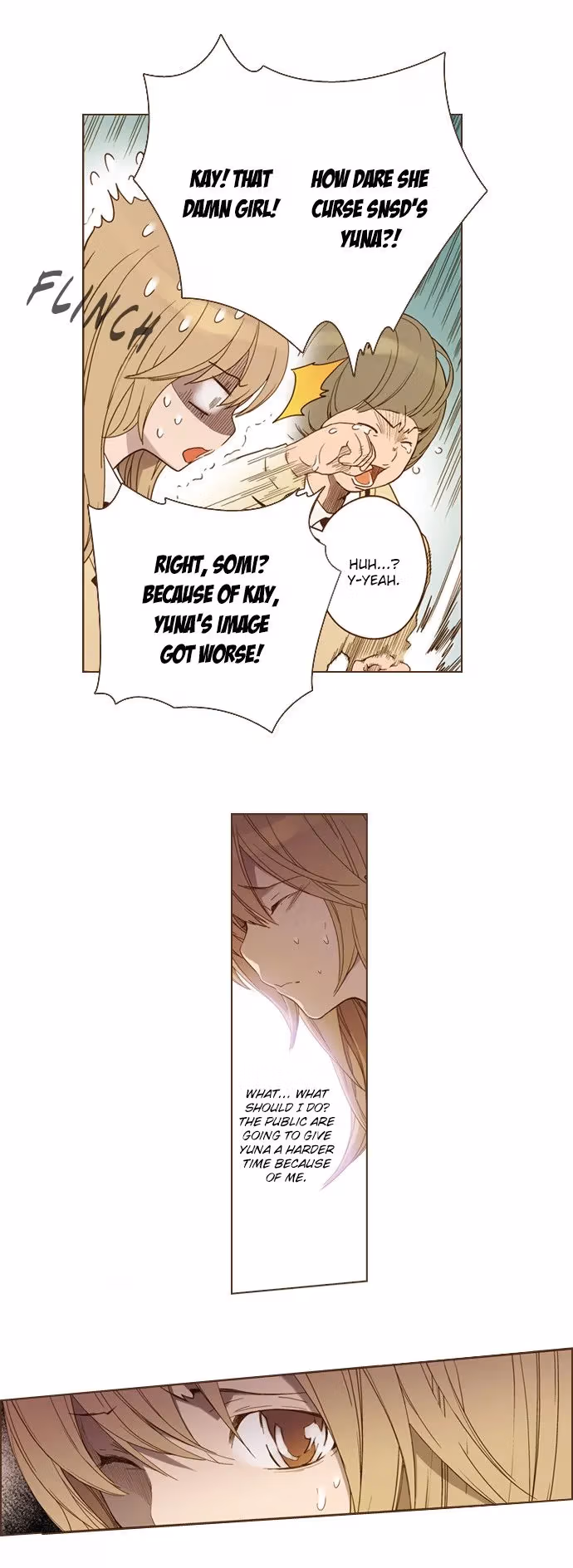 Read ENT chapter 6 image 17 on Lezhin