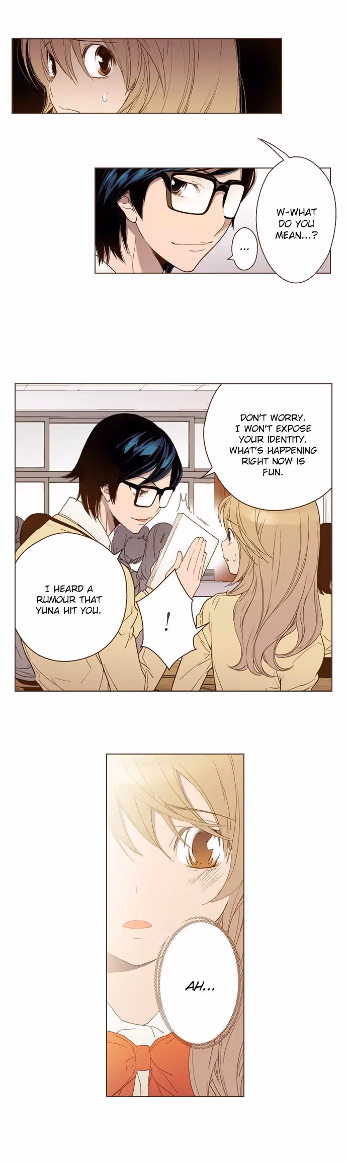 Read ENT chapter 6 image 19 on Lezhin