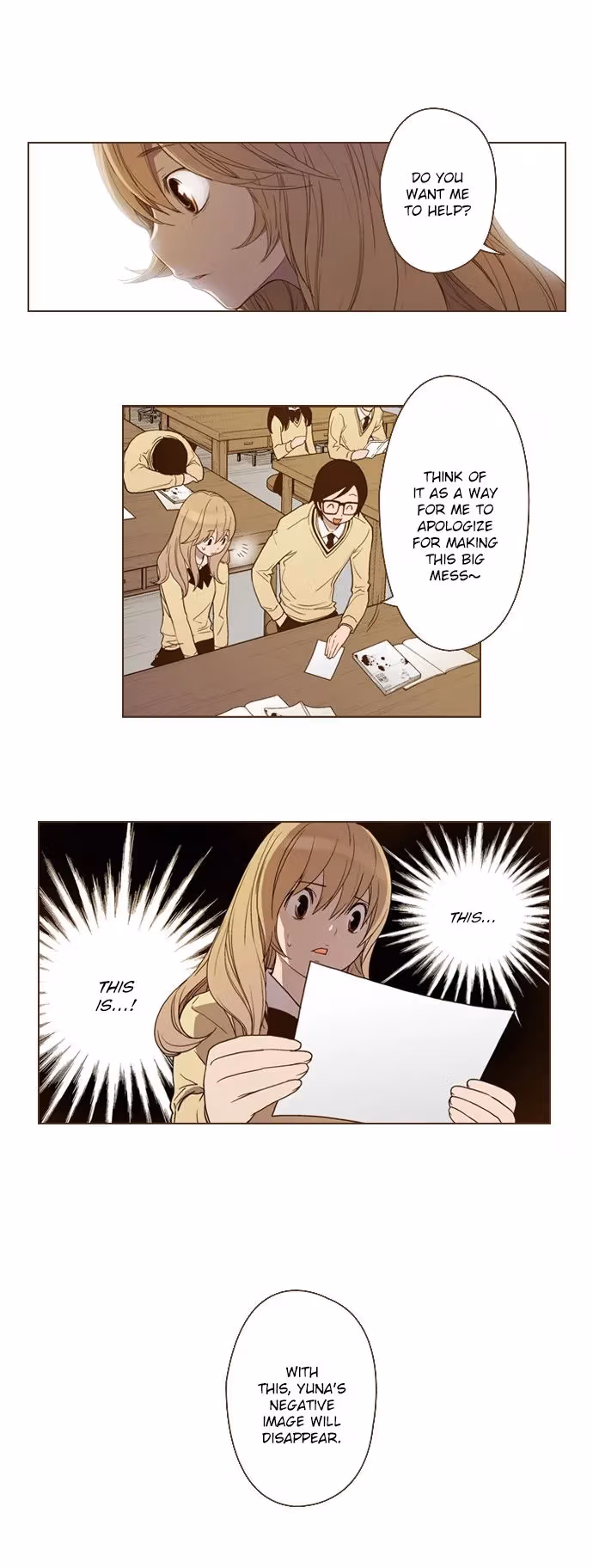 Read ENT chapter 6 image 20 on Lezhin