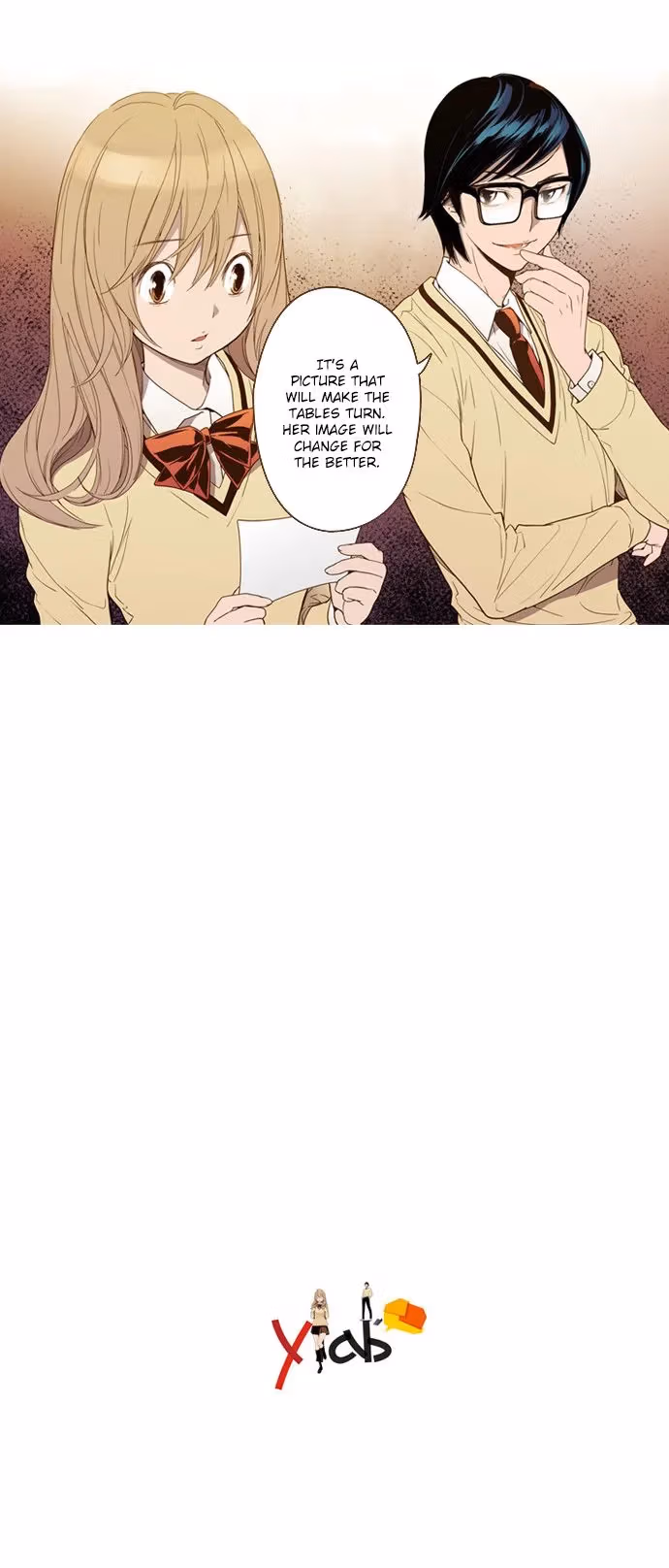 Read ENT chapter 6 image 21 on Lezhin