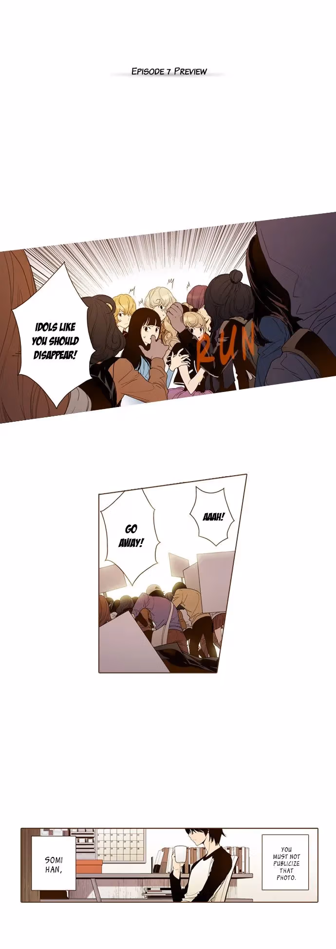Read ENT chapter 6 image 22 on Lezhin