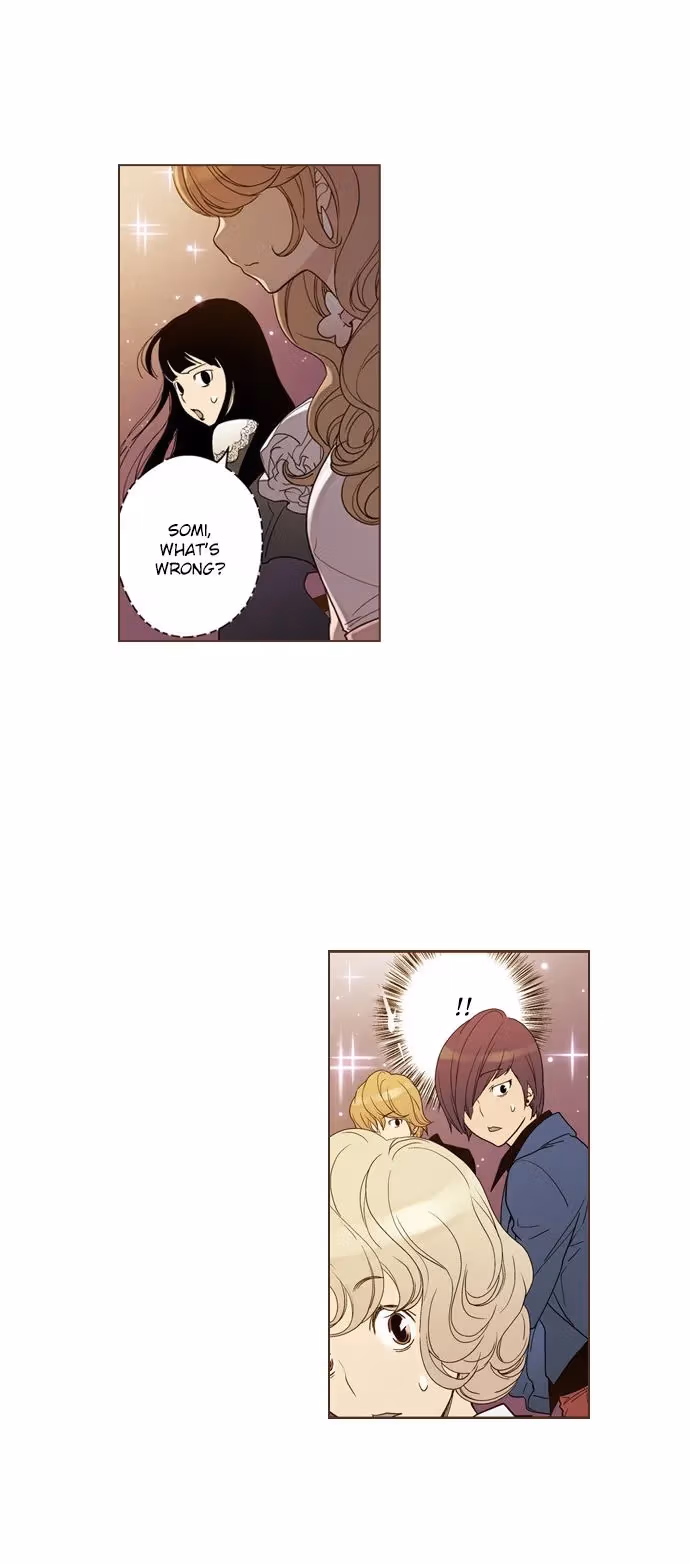 Read ENT chapter 6 image 3 on Lezhin