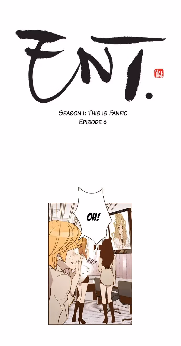 Read ENT chapter 6 image 7 on Lezhin
