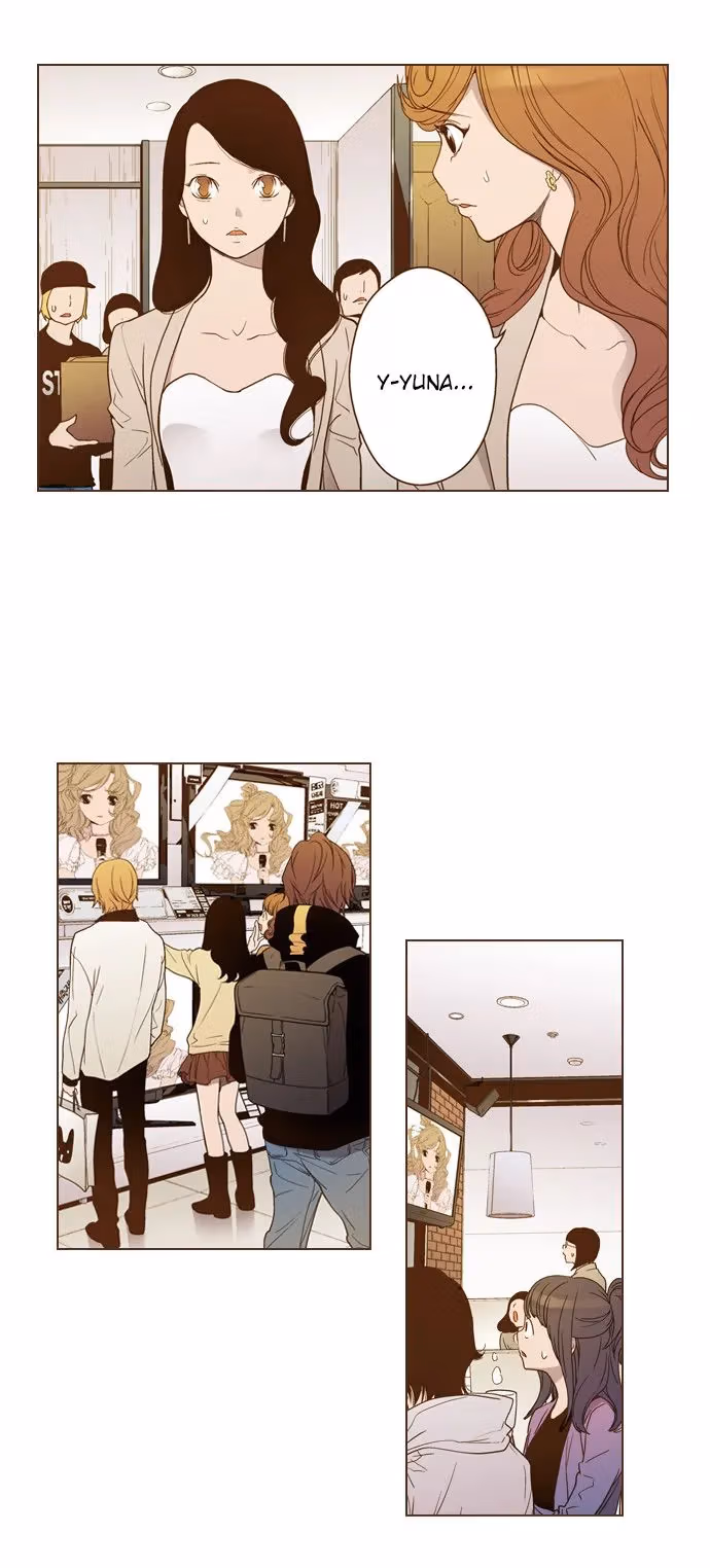 Read ENT chapter 6 image 8 on Lezhin