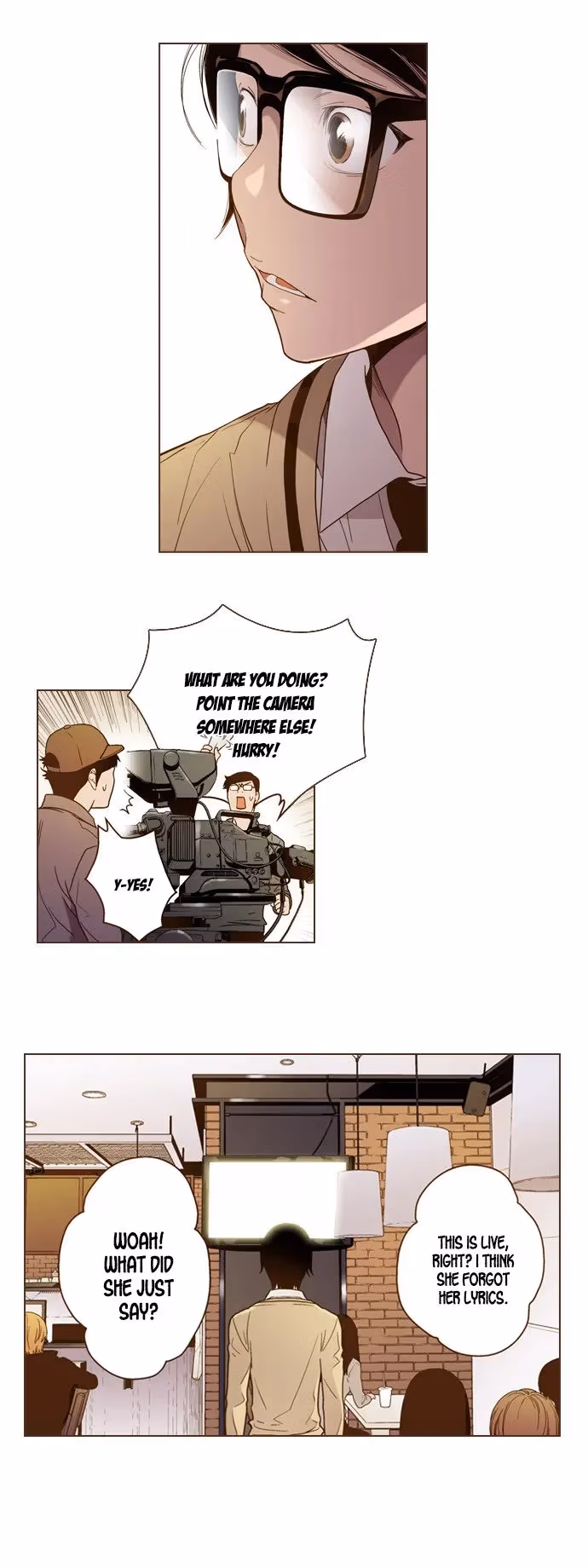 Read ENT chapter 6 image 9 on Lezhin