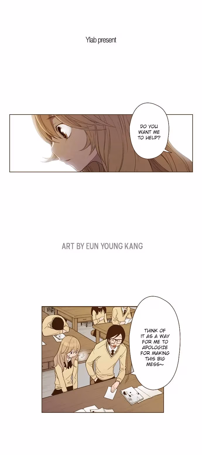 Read ENT chapter 7 image 1 on Lezhin