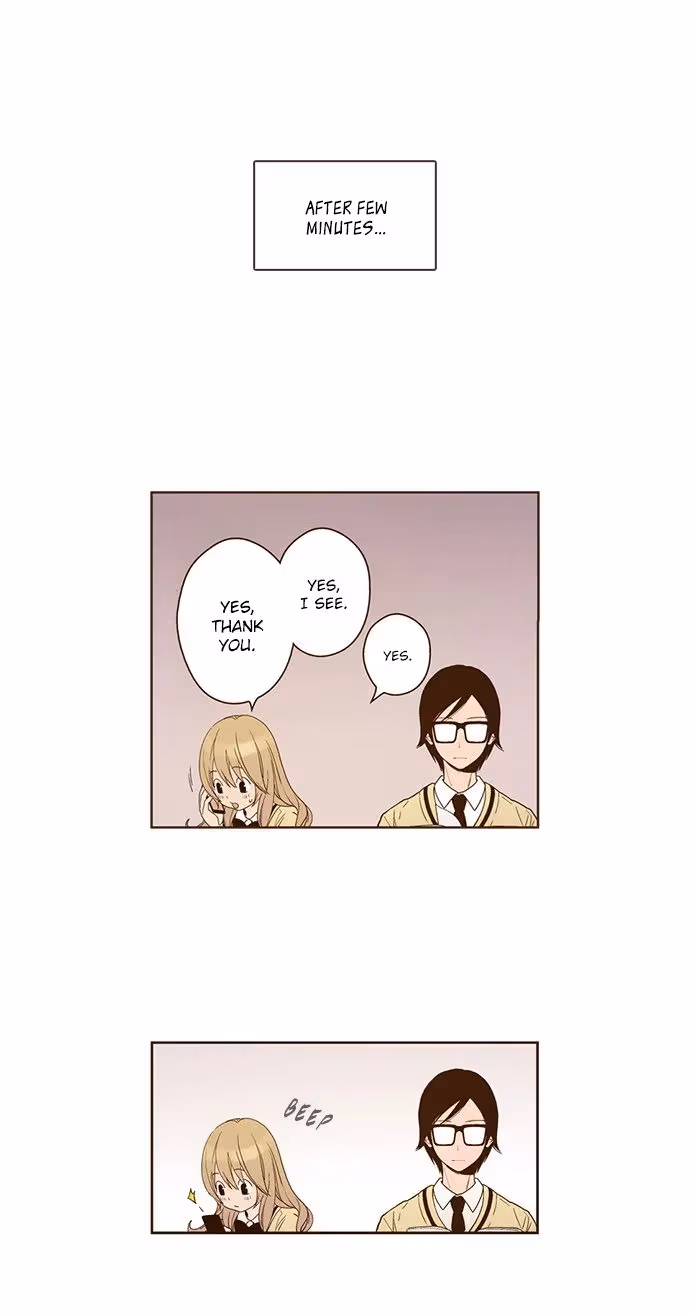 Read ENT chapter 7 image 11 on Lezhin