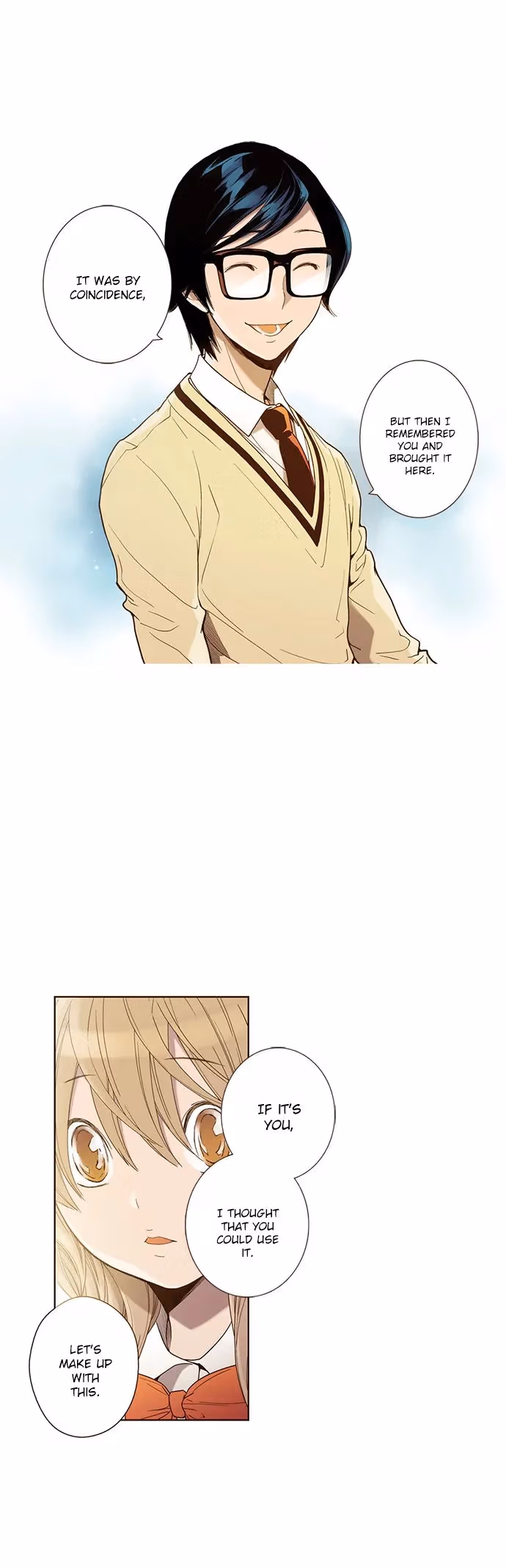 Read ENT chapter 7 image 14 on Lezhin