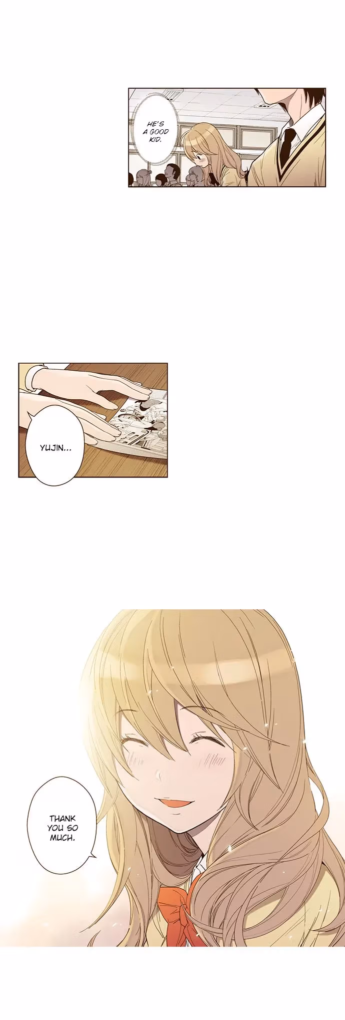 Read ENT chapter 7 image 15 on Lezhin