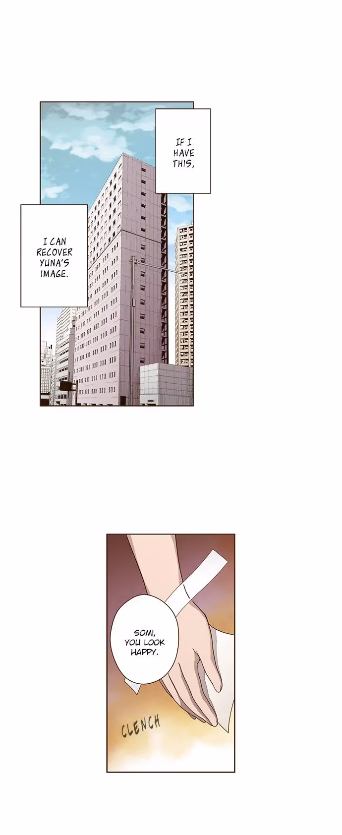 Read ENT chapter 7 image 17 on Lezhin