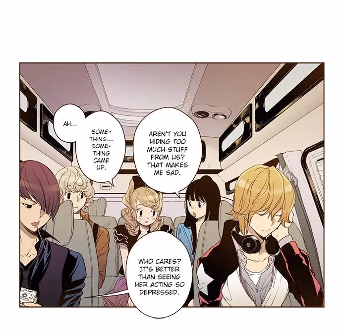 Read ENT chapter 7 image 18 on Lezhin