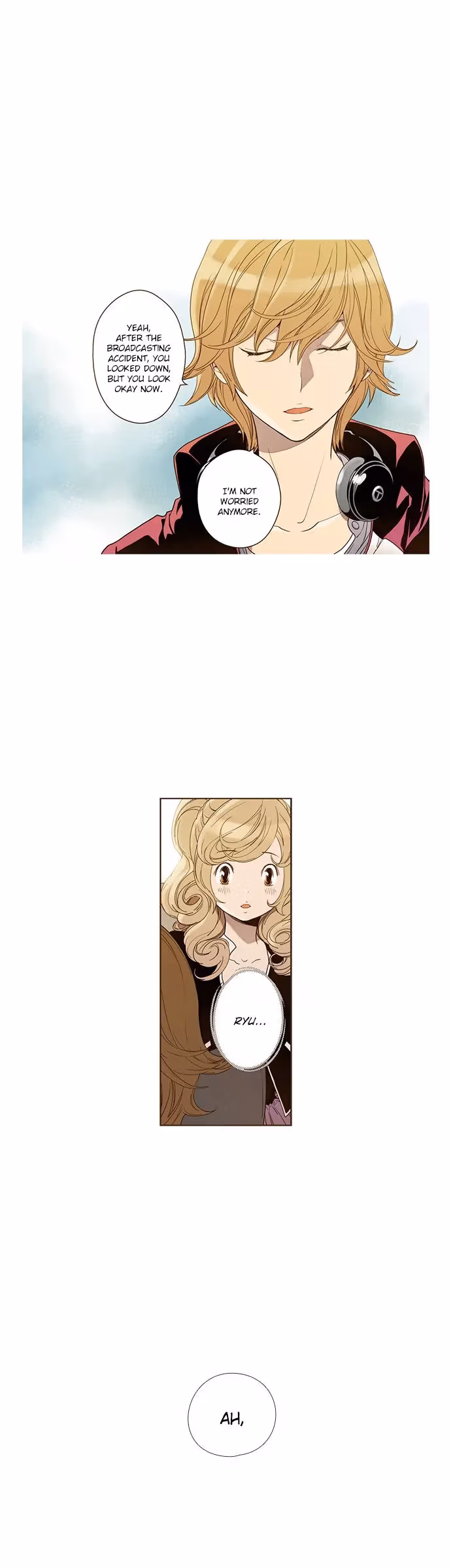 Read ENT chapter 7 image 19 on Lezhin