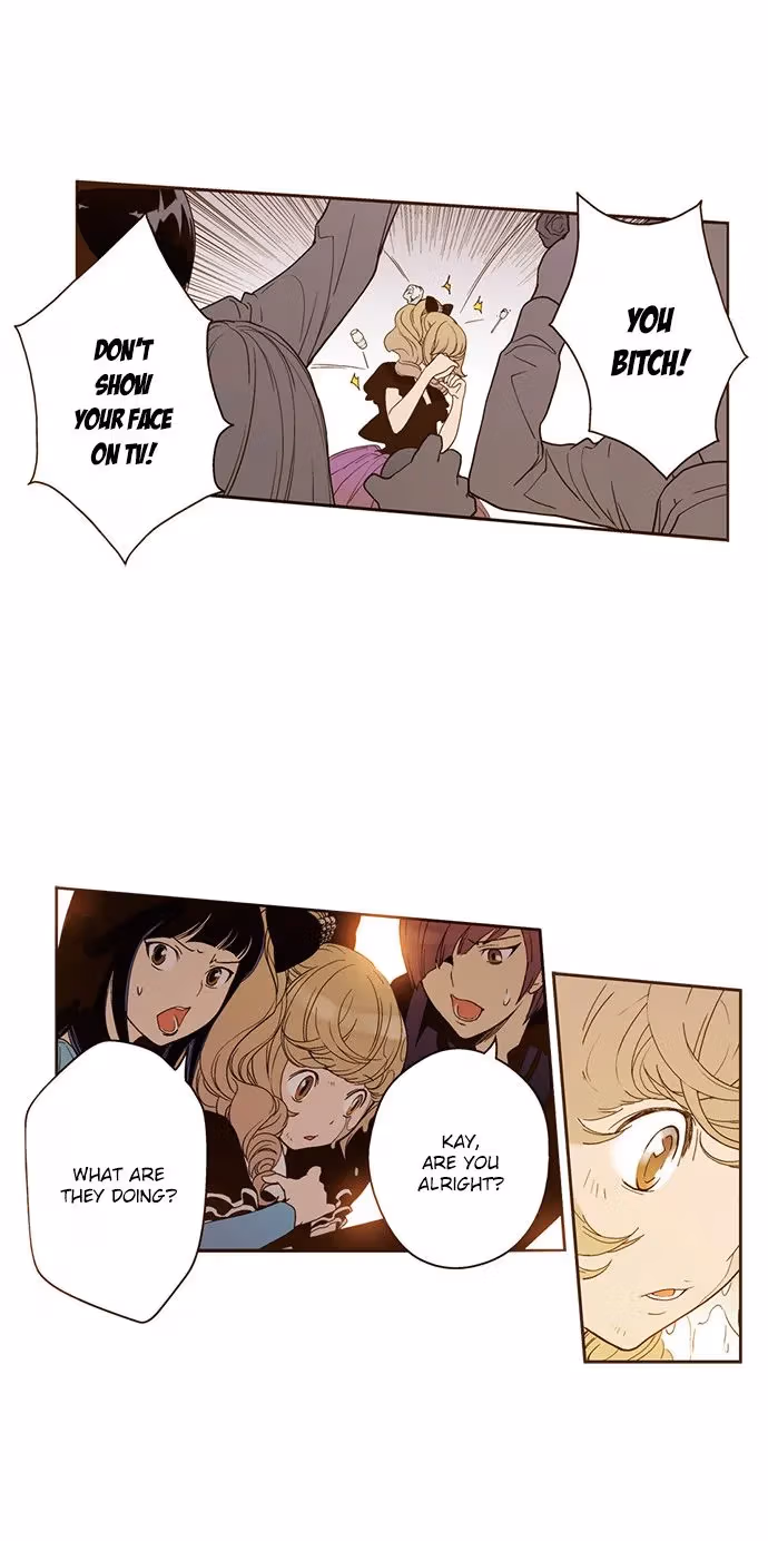 Read ENT chapter 7 image 23 on Lezhin
