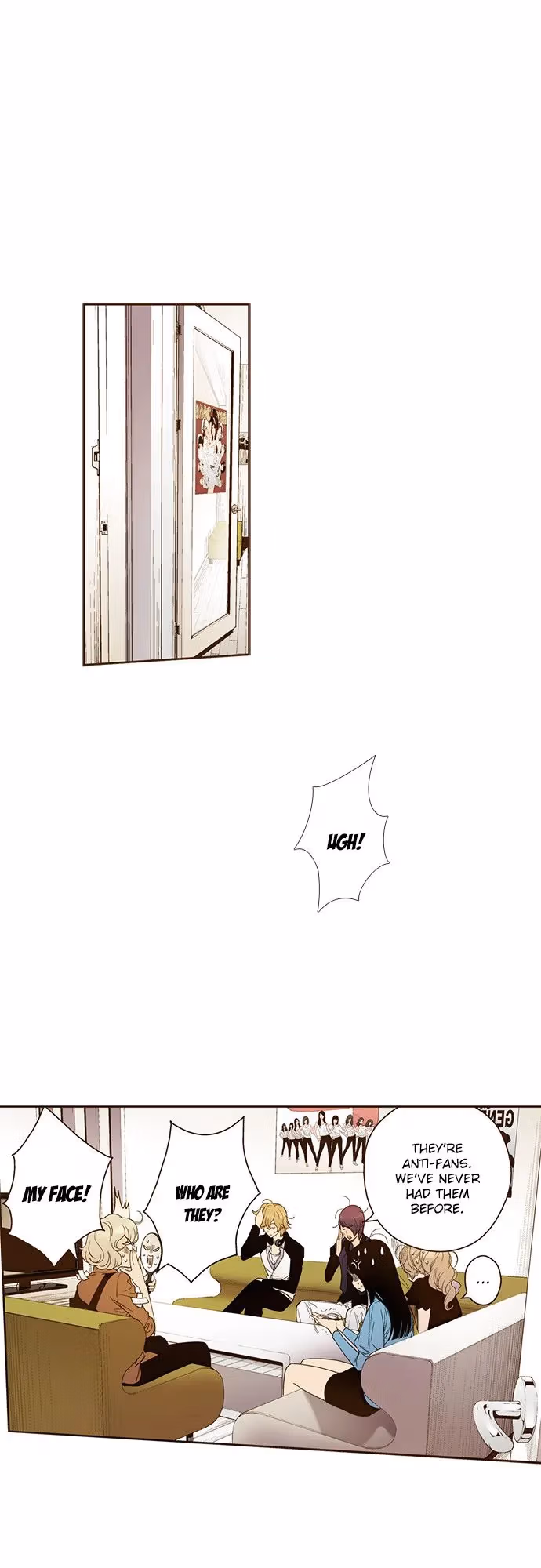 Read ENT chapter 7 image 26 on Lezhin