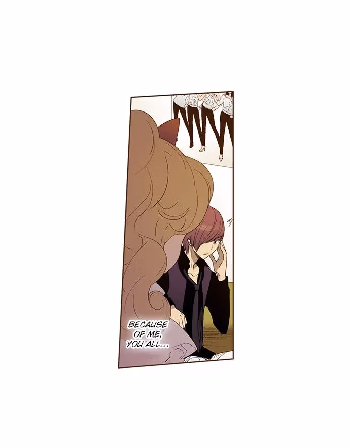 Read ENT chapter 7 image 27 on Lezhin