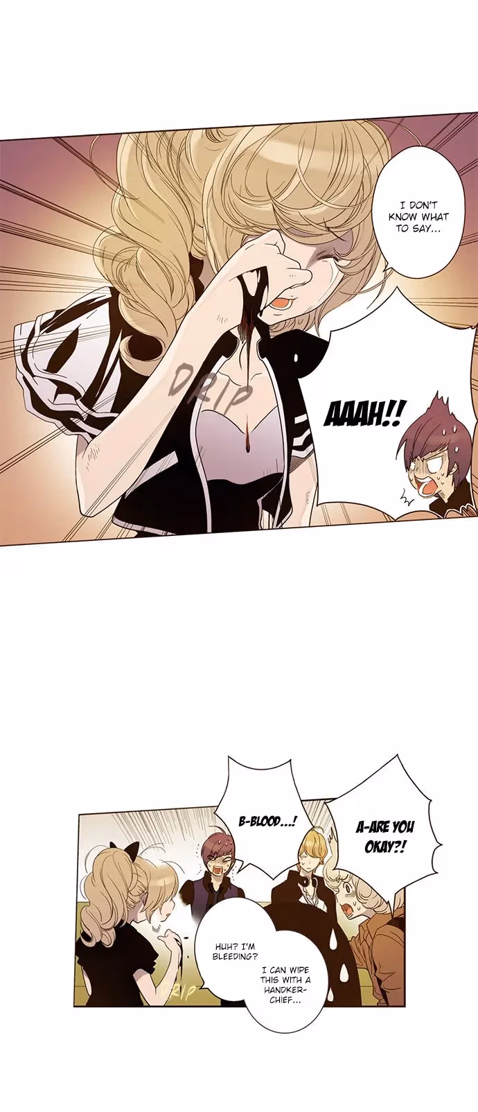 Read ENT chapter 7 image 28 on Lezhin