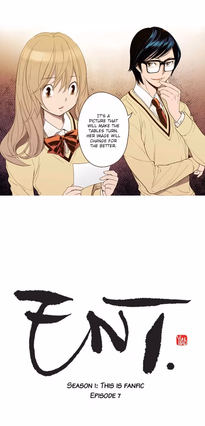 Read ENT chapter 7 image 3 on Lezhin