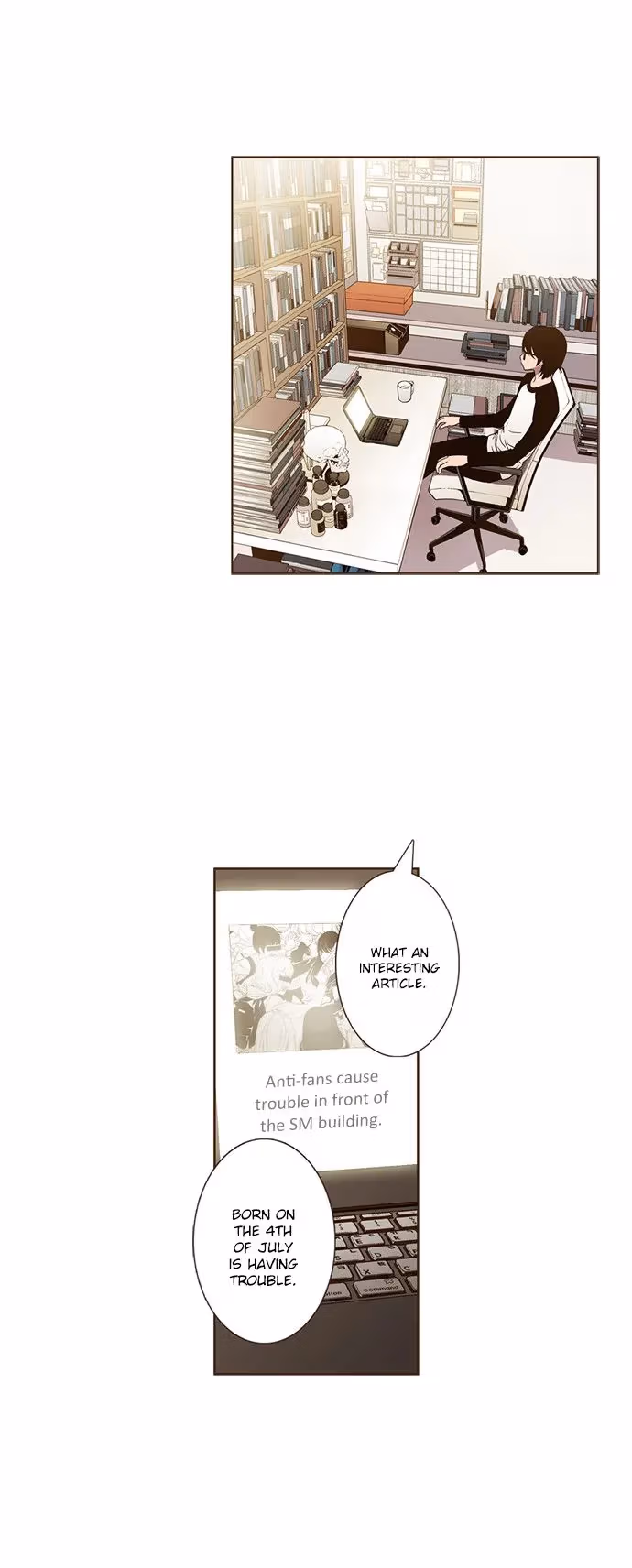 Read ENT chapter 7 image 31 on Lezhin
