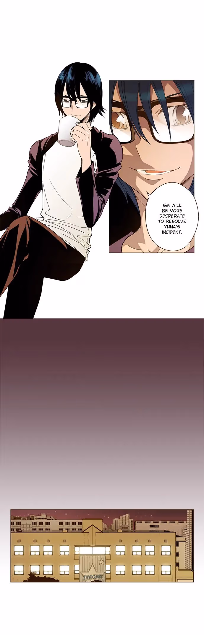 Read ENT chapter 7 image 32 on Lezhin