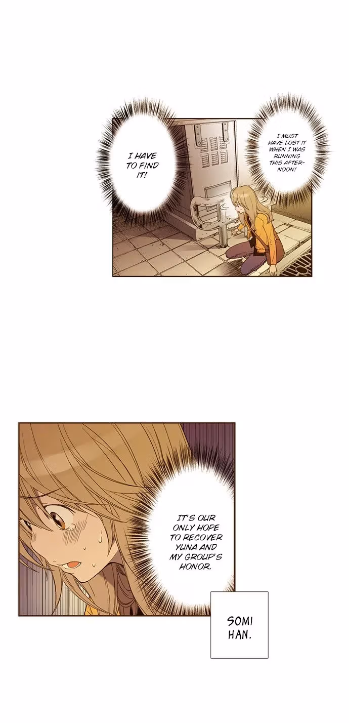 Read ENT chapter 7 image 33 on Lezhin
