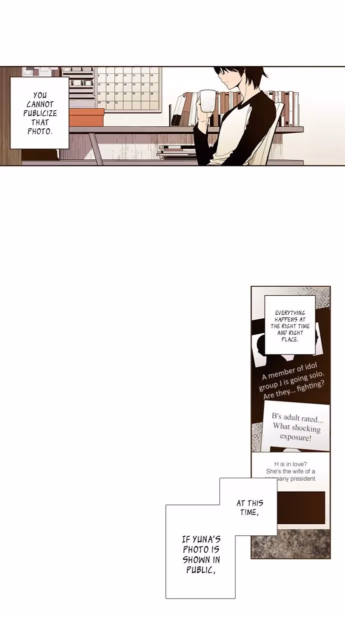 Read ENT chapter 7 image 34 on Lezhin