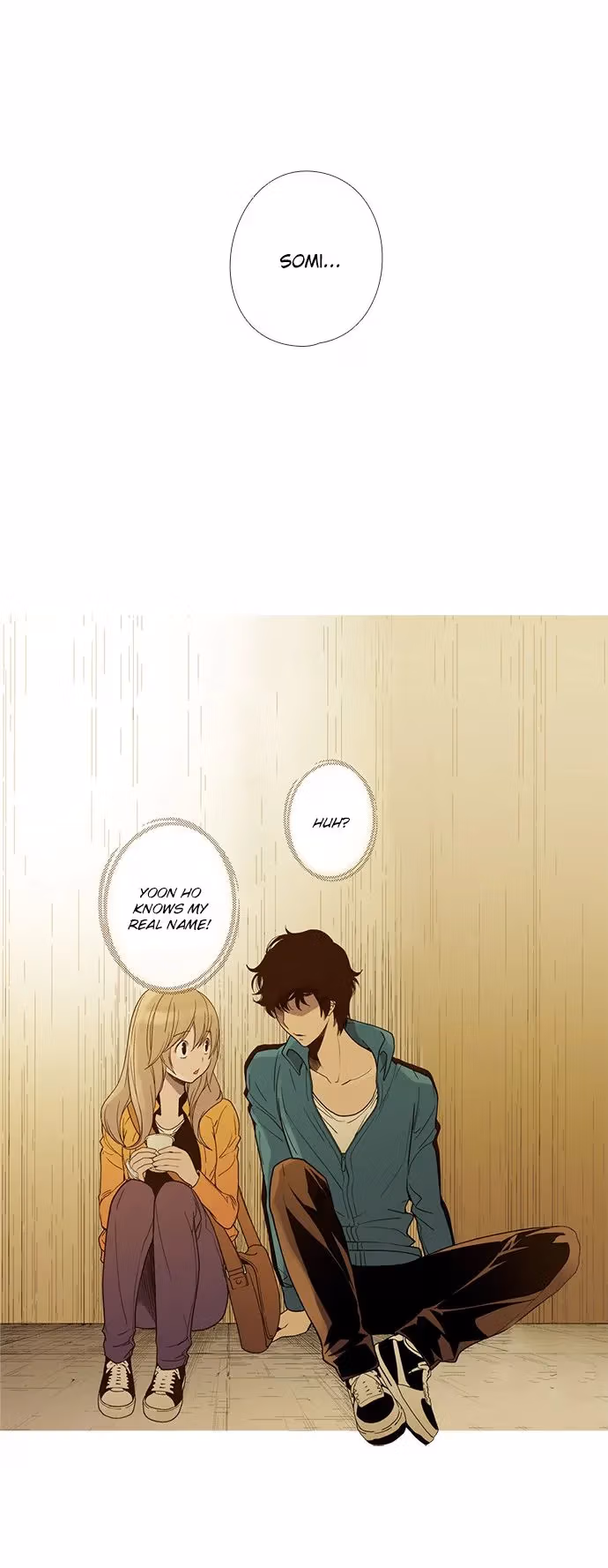 Read ENT chapter 7 image 40 on Lezhin