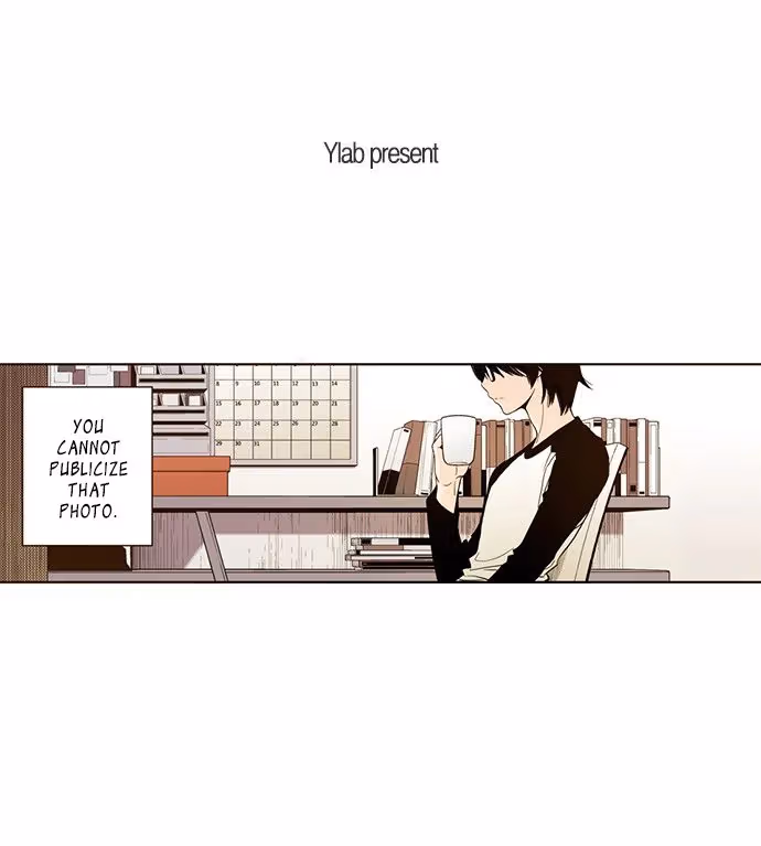 Read ENT chapter 8 image 1 on Lezhin