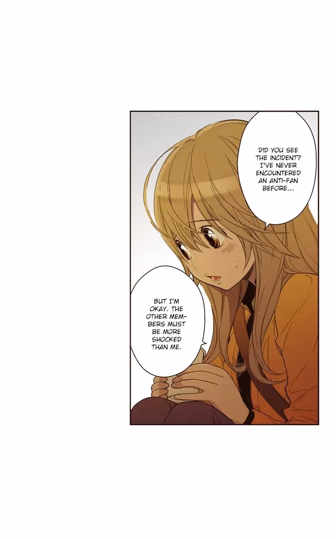 Read ENT chapter 8 image 12 on Lezhin