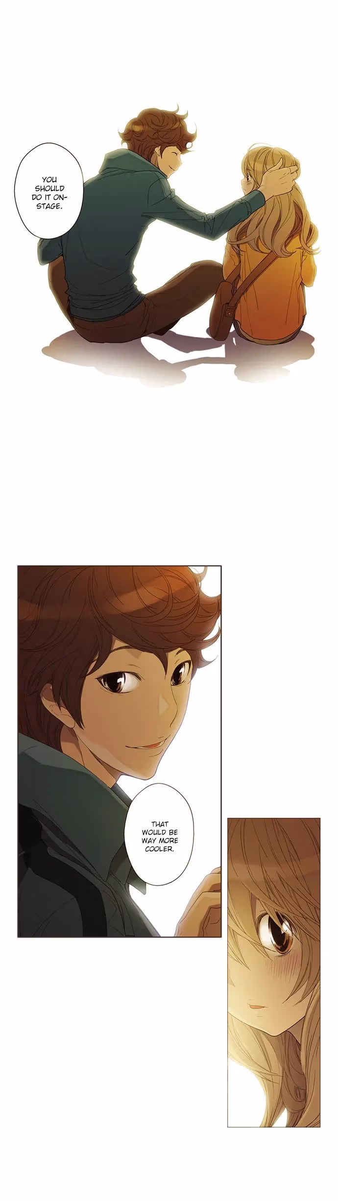 Read ENT chapter 8 image 19 on Lezhin