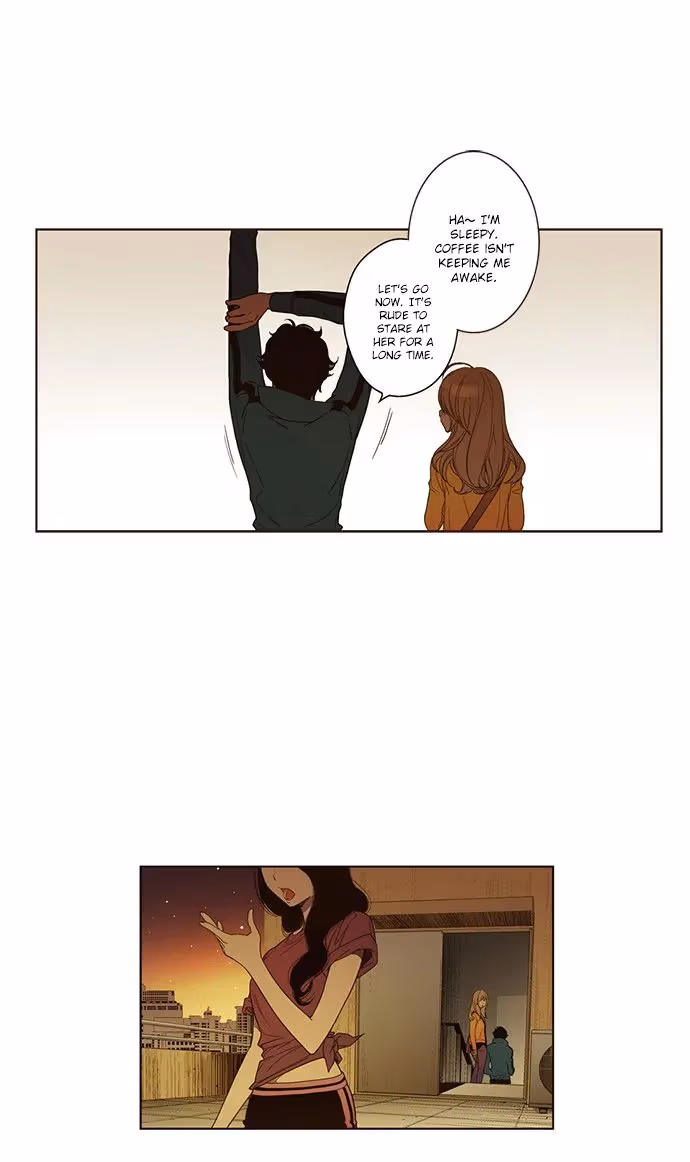 Read ENT chapter 8 image 20 on Lezhin