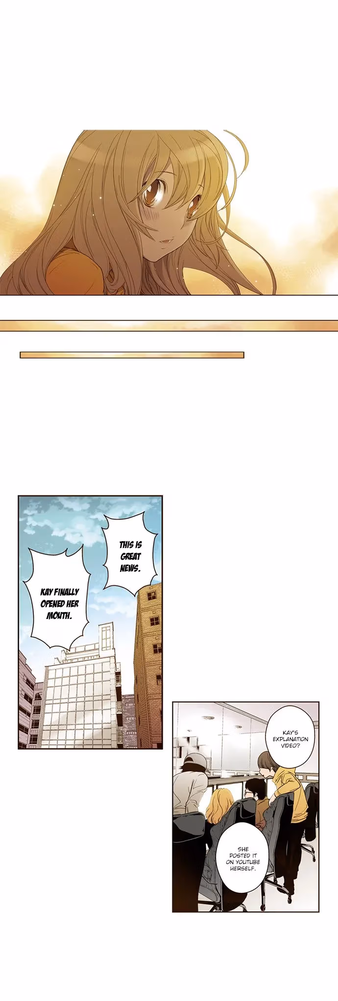 Read ENT chapter 8 image 21 on Lezhin