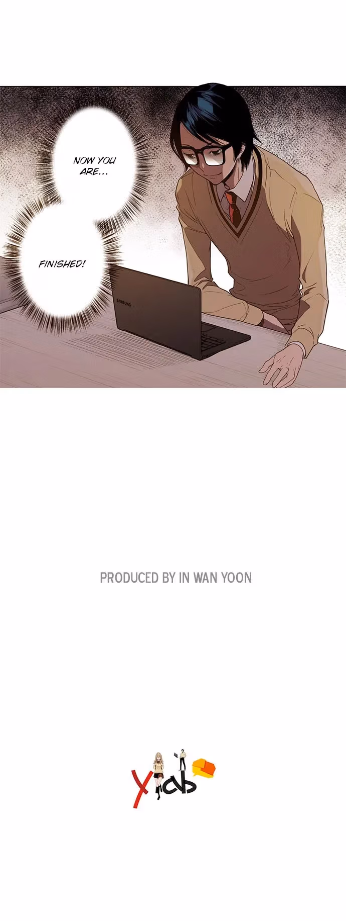 Read ENT chapter 8 image 24 on Lezhin